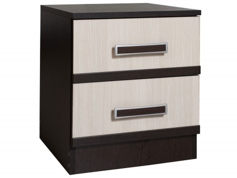 Комплект прикроватных тумб BTS Сакура 2шт