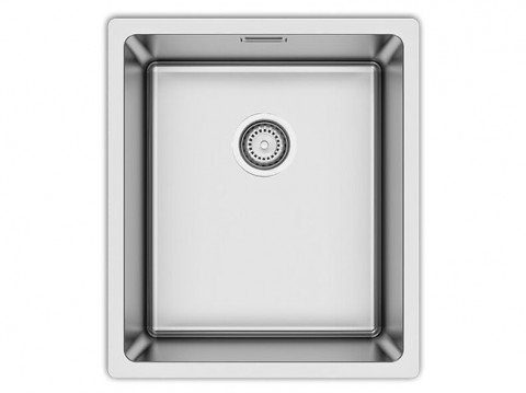 Мойка врезная (подстольная) Techno TEB340.400 -GT10P