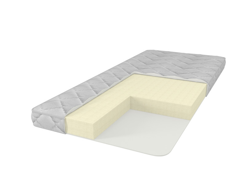 Матрас Bliss Slim-8см Матрас Bliss Slim-8см