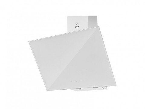 Кухонная вытяжка LEX META GS 600 WHITE
