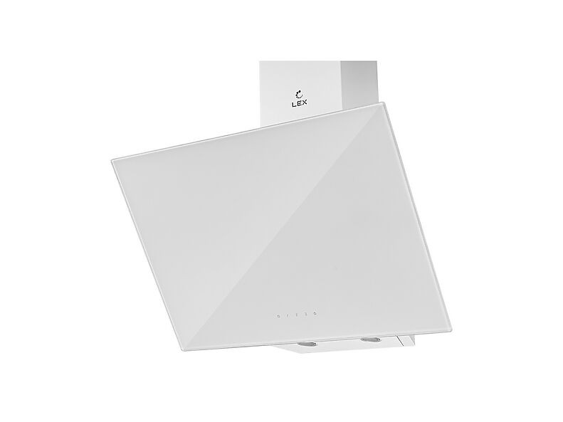Кухонная вытяжка LEX META GS 600 WHITE Кухонная вытяжка LEX META GS 600 WHITE