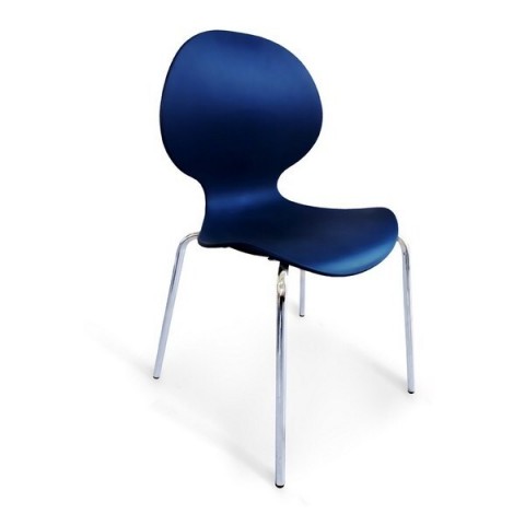 Пластиковый стул SHF-008