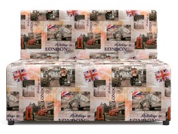 Прямой диван Столлайн Умка