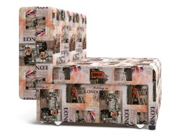 Прямой диван Столлайн Умка