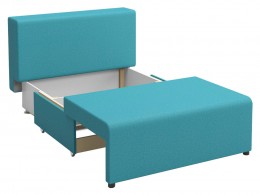 Прямой диван Столлайн Умка