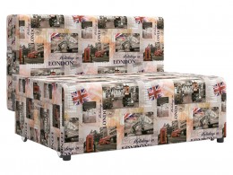 Прямой диван Столлайн Умка