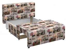 Прямой диван Столлайн Умка