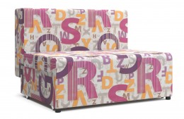 Прямой диван Столлайн Умка