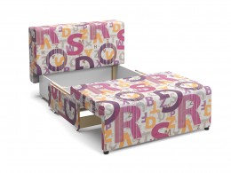 Прямой диван Столлайн Умка