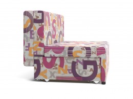 Прямой диван Столлайн Умка