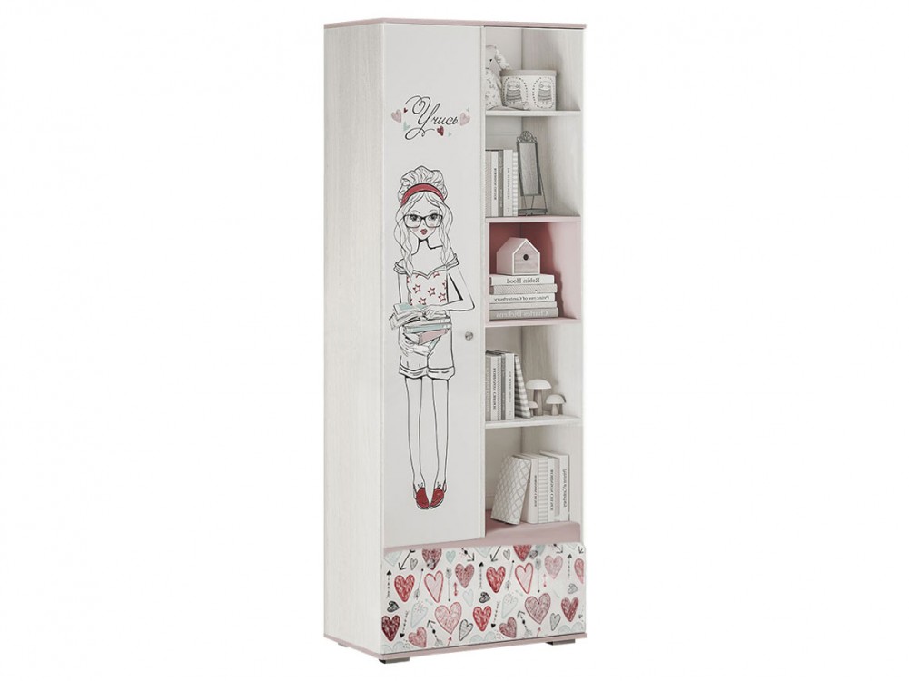 Детский шкаф BTS Малибу