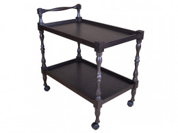 Сервировочный столик Мебелик Бридж