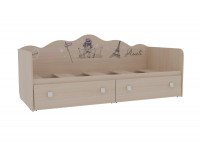 Детская кровать МебельСон Амели