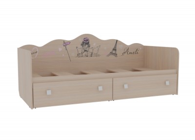 Детская кровать МебельСон Амели