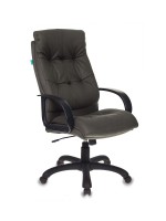 Кресло руководителя Бюрократ CH-824B
