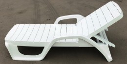 Шезлонг "Прованс"