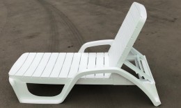 Шезлонг "Прованс"