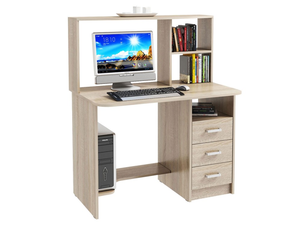 Компьютерный стол  Неман