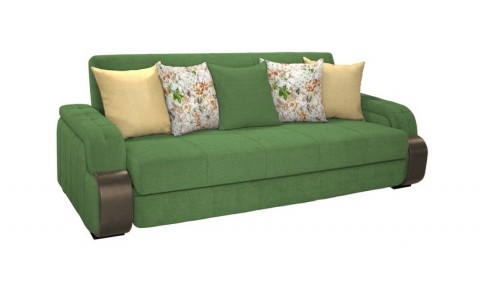 Прямой диван Николь