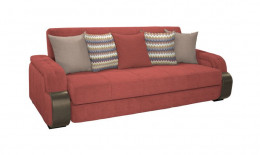 Прямой диван Николь