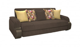 Прямой диван Николь