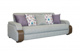 Прямой диван Николь