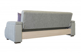 Прямой диван Николь