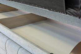 Прямой диван Николь