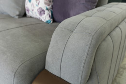 Прямой диван Николь