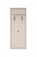 Настенная вешалка  600 Сиена