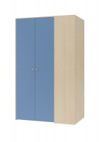 Дельта-3 шкаф-гардеробная