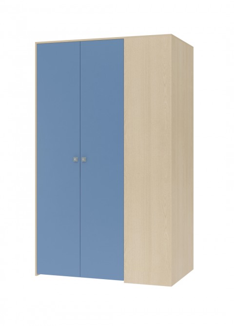 Дельта-3 шкаф-гардеробная