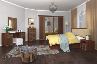 Спальня Виктория