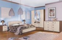 Спальня Светлана (ММ)