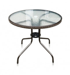 Комплект плетеной мебели Сафир