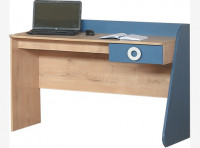 Модуль № 2 Стол компьютерный Космос 55 см