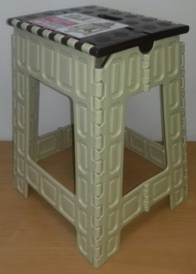 Складная табуретка (большая)