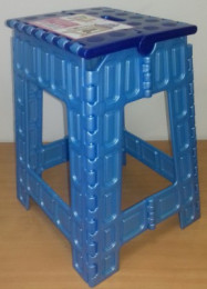 Складная табуретка (большая)