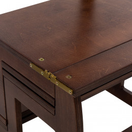 Стул-лестница Leset Бруклин