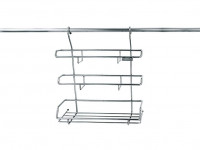 M 761 - Полка трехъярусная для фольги