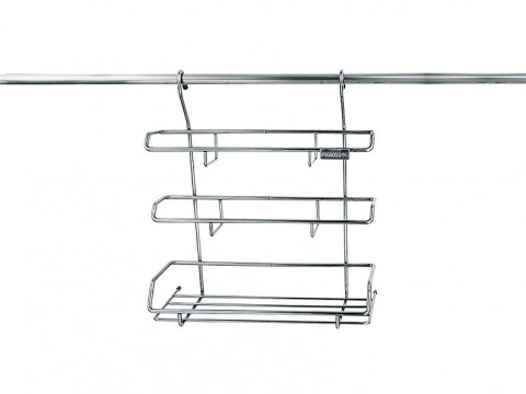 M 761 - Полка трехъярусная для фольги