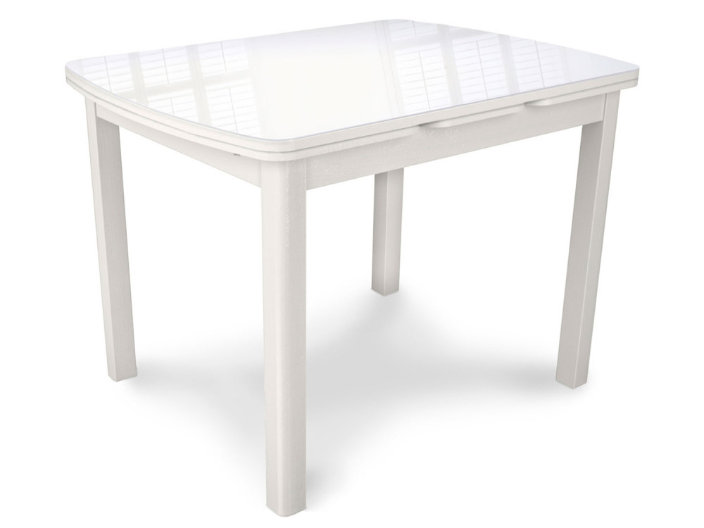 Кухонный стол  Орлеан Стекло