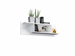 Гостиная Нэнси NEW МДФ Вариант №1