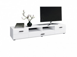 Гостиная Нэнси NEW МДФ Вариант №1