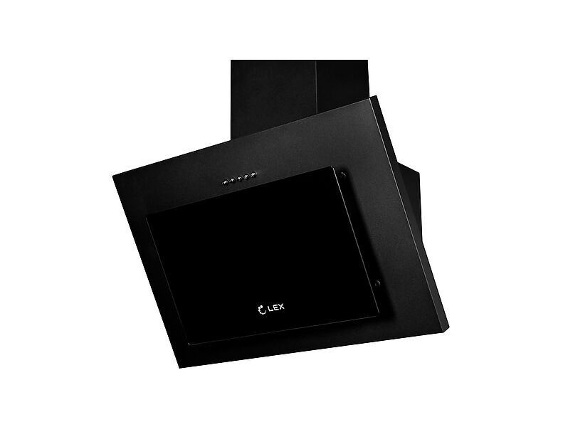 Кухонная вытяжка LEX MIKA 500 BLACK