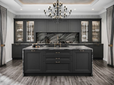 Кухня Стелла 4,8 метра