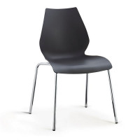 Пластиковый стул SHF-01