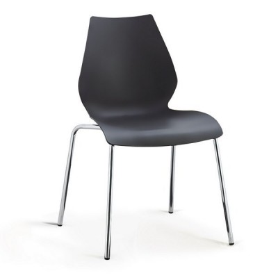 Пластиковый стул SHF-01