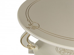 Журнальный столик Мебелик Овация (М)