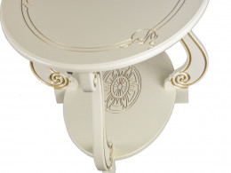 Журнальный столик Мебелик Овация (М)